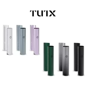 【6色可選】TUTX主機 TUT一代主機 換彈式主機 小煙機 通配一代煙彈 電子煙主機 台灣現貨