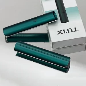 【天峰藍】TUTX主機 TUT一代換彈式電子煙主機 小煙機 通配一代煙彈台灣現貨