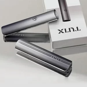【鐵鉛灰】TUTX主機 TUT一代主機 換彈式小煙機 通配一代煙彈 電子煙主機 台灣現貨