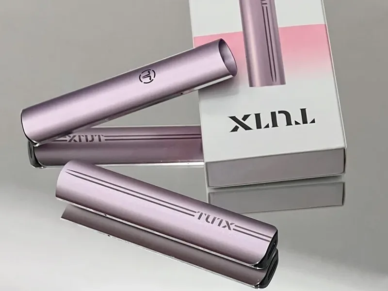 TUTX電子煙推薦2024必入的平價品牌