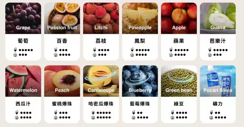 TUTX電子煙推薦2024必入的平價品牌