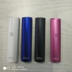 【5色可選】DIYA叮啞一代 電子煙主機 適配一代煙彈 台灣現貨 原裝正品