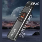 【4色】SP2S天王星新款 注油式電子煙主機 多檔調節套裝 台灣現貨