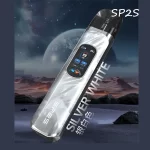 【4色】SP2S天王星新款 注油式電子煙主機 多檔調節套裝 台灣現貨