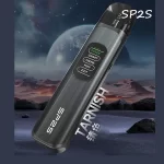 【4色】SP2S天王星新款 注油式電子煙主機 多檔調節套裝 台灣現貨