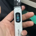【4色】SP2S天王星新款 注油式電子煙主機 多檔調節套裝 台灣現貨