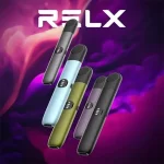 【6色現貨】Relx悅刻主機六代 RELX Infinity 2 大/小煙量調節