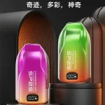 【10種口味】思博瑞SP2S 12000口拋棄式 顯示器可看餘量 即抽即享