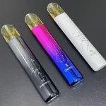 【12星座可選】SAICO 炫刻十二星座發光主機 炫酷星座設計＋智慧LED燈效 支援RELX一代煙彈 台灣現貨