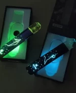 【12星座可選】SAICO 炫刻十二星座發光主機 炫酷星座設計＋智慧LED燈效 支援RELX一代煙彈 台灣現貨