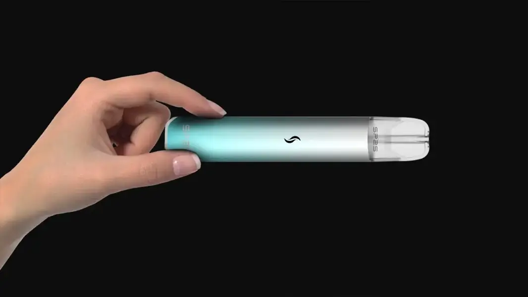 【最新正品現貨5色】SP2S Pro主機｜思博瑞 發光煙桿｜711超商貨到付款｜全台三天到貨