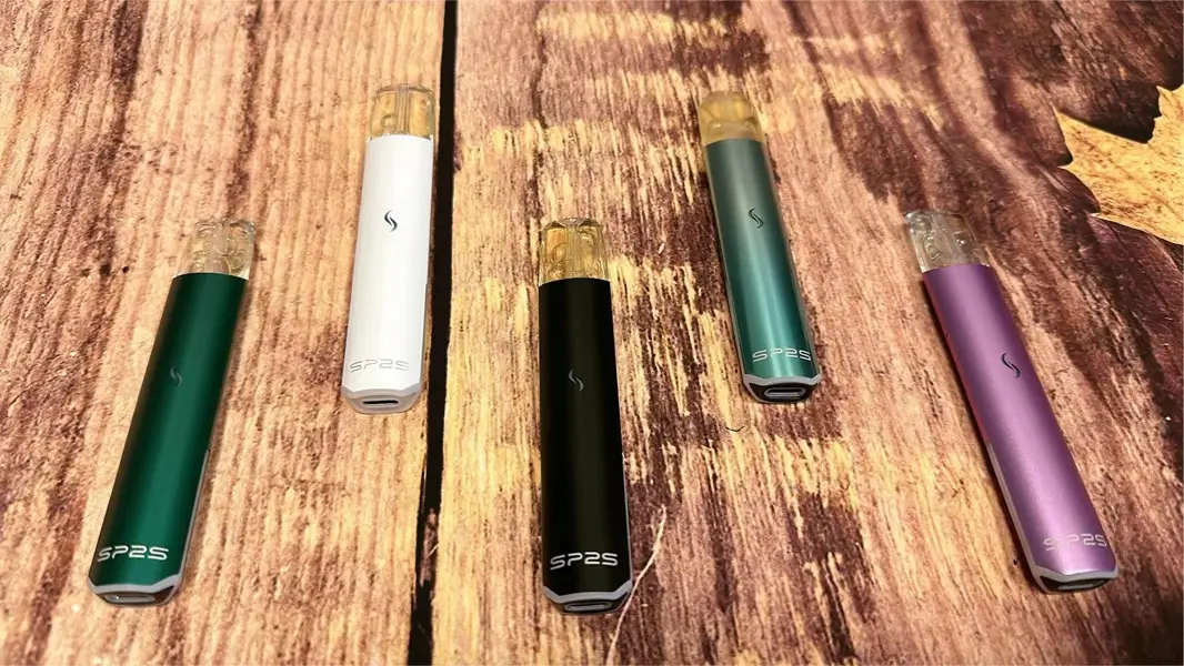 【最新正品現貨5色】SP2S Pro主機｜思博瑞 發光煙桿｜711超商貨到付款｜全台三天到貨