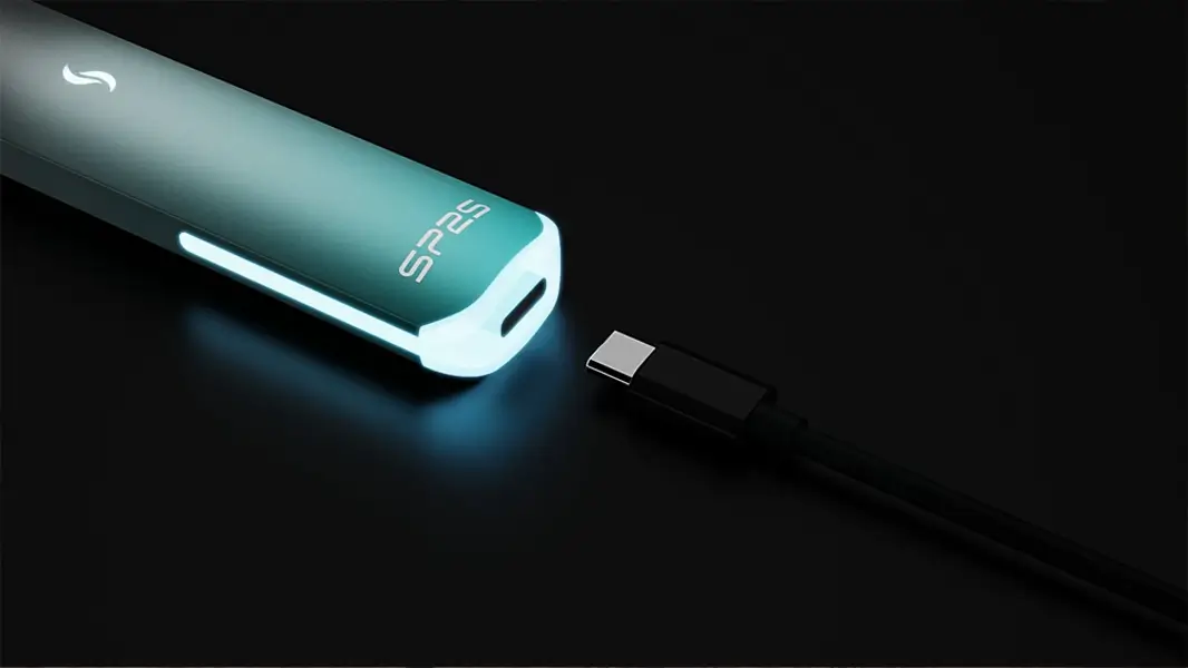 【最新正品現貨5色】SP2S Pro主機｜思博瑞 發光煙桿｜711超商貨到付款｜全台三天到貨