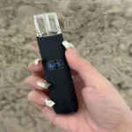 【6色可選】ILIA皮革電子煙主機 通用1代煙彈 煙桿主機 台灣現貨