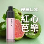 【20種口味】RELX悅刻GA8000拋棄式電子煙 8000口大容量|陶瓷霧化芯 台灣正品現貨