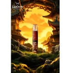 【台灣現貨熱銷】LUCKIN一代電子菸主機限量款｜6款熱門卡通人物選擇｜相容LUCKIN、RELX、SP2S等一代煙彈｜貨到付款 三天到貨