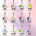 【11種口味】SP2S ONCE PRO 5000口一次性拋棄式電子菸 免充電 思博瑞一次性電子菸蝦皮熱賣 台灣現貨