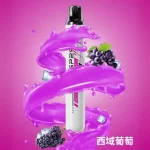 【11種口味】SP2S ONCE PRO 5000口一次性拋棄式電子菸 免充電 思博瑞一次性電子菸蝦皮熱賣 台灣現貨