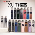 17種OXVA XLIM PRO 2小蠻牛主機