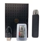 DOTMOD 佩特里 DOTPOD S 電子煙主機套裝 800mAh電池 磁吸煙彈 MTL口感體驗 台灣現貨