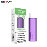 OXVA SLIMSTICK纖細棒 電子煙主機 紫色