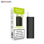OXVA SLIMSTICK纖細棒 電子煙主機 黑色