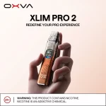 OXVA XLIM PRO 2小蠻牛主機