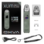 OXVA XLIM PRO小蠻牛電子煙主機套裝—現貨供應