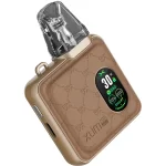 OXVA XLIM SQ PRO小蠻牛30W 電子煙主機套裝 TFT智慧彩屏 1200mAh超長續航 雙模式功率主機