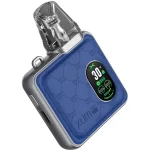 OXVA XLIM SQ PRO小蠻牛30W 電子煙主機套裝 TFT智慧彩屏 1200mAh超長續航 雙模式功率主機