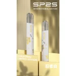 【11色限定款】SP2S 一代通用鈦色主機 聖誕限定鹿頭雪花款 一代煙彈全相容 台灣現貨