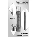 【11色限定款】SP2S 一代通用鈦色主機 聖誕限定鹿頭雪花款 一代煙彈全相容 台灣現貨