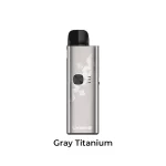 UWELL CROWN S 75W 皇冠主機套裝 75W大功率 三段調節 雙模式適用 台灣現貨