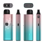UWELL CROWN S 75W 皇冠主機套裝 75W大功率 三段調節 雙模式適用 台灣現貨