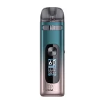 UWELL CROWN X 60W 咖哩棒 X 60W可調功率 1500mAh長續航 5.3ml大油倉智慧小煙主機