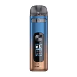 UWELL CROWN X 60W 咖哩棒 X 60W可調功率 1500mAh長續航 5.3ml大油倉智慧小煙主機