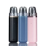 UWELL Caliburn G3 Lite 咖哩棒 1200mAh長續航 自動吸氣 輕巧便攜電子菸主機