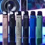 UWELL Caliburn G3 PRO 小煙主機套裝 全螢幕動態顯示 35W可調功率 G3煙彈全相容 台灣正品現貨