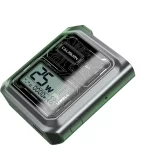 UWELL Caliburn GK3 Pod Kit 咖哩棒 900mAh大電量 25W智慧輸出 頂級風味小煙主機