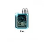 UWELL Caliburn GK3 Pod Kit 咖哩棒 900mAh大電量 25W智慧輸出 頂級風味小煙主機