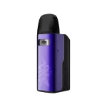 Uwell Caliburn GZ2 咖哩棒 掌心大小 850mAh大電池 17W穩定輸出 吸氣即用口吸小煙主機