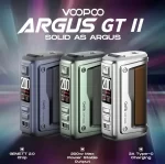 VOOPOO ARGUS GT II 200W 阿格斯二代電子煙主機