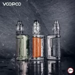 VOOPOO ARGUS GT II 200W 阿格斯二代電子煙主機套裝 _ IP68級三防防護