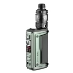 VOOPOO ARGUS GT II 200W 阿格斯二代電子煙主機套裝 _ 綠色