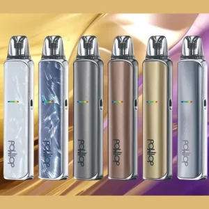 【6色可選】佩特里 DotMod DotPod Lite 電子菸主機套裝 1000mAh大電量 30W穩定輸出 可調氣流注油式主機