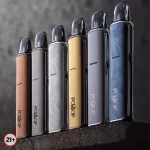 【6色可選】佩特里 DotMod DotPod Lite 電子菸主機套裝 1000mAh大電量 30W穩定輸出 可調氣流注油式主機