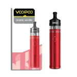 多立克VOOPOO Doric 60 Pro主機-紅色