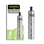 多立克VOOPOO Doric 60 Pro主機-銀色