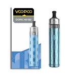 多立克VOOPOO Doric 60 Pro主機-雪藍色