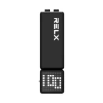 【10種口味】悅刻積木 RELX Creator 22000口一次性電子煙|SilkMesh™超細霧化科技 22000超長續航 智慧螢幕 可調功率氣流 正品現貨